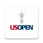 Logo of US Open android Application 